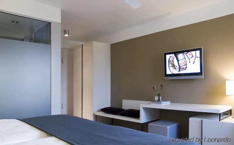 Pearl Design Hotel - Frankfurt City フランクフルト