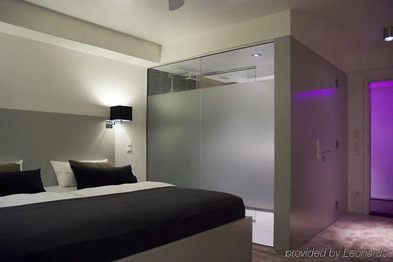Pearl Design Hotel - Frankfurt City フランクフルト 4*,  ドイツ