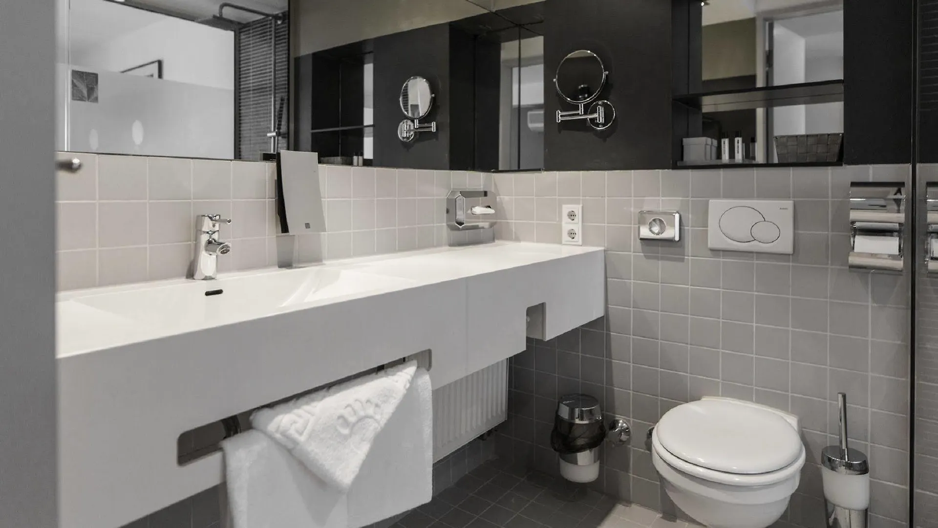 Pearl Design Hotel - Frankfurt City フランクフルト ドイツ