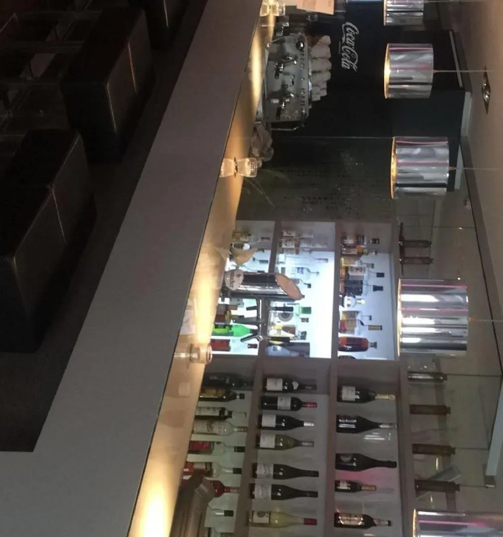 Pearl Design Hotel - Frankfurt City フランクフルト
