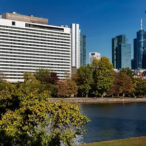 Intercontinental Frankfurt, An Ihg Frankfurt am Main