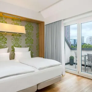 4* فندق إن إتش ميسي
