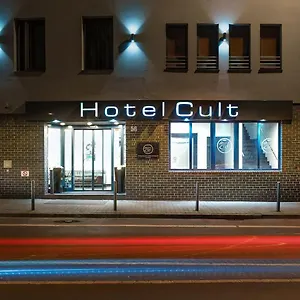 4* فندق كولت مدينة