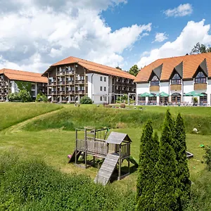 Roomingtons 4* Waldkirchen