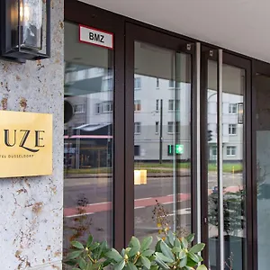 Muze - Handwritten Collection Düsseldorf