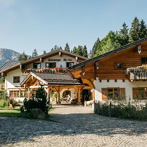 Schlossanger Alp 4* Pfronten