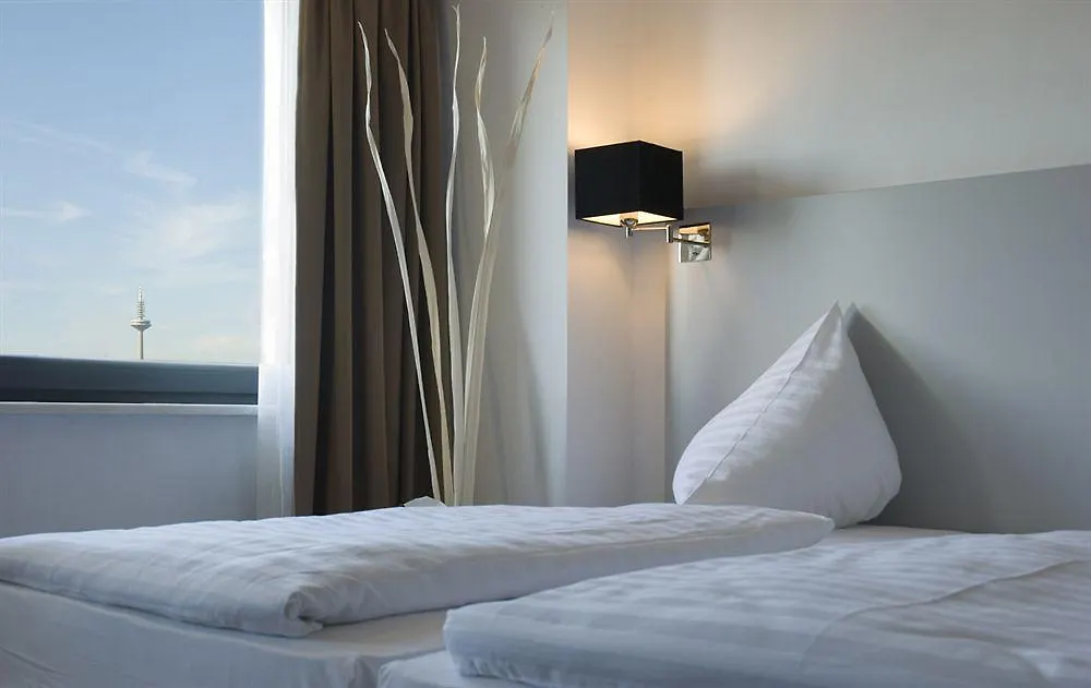 Pearl Design Hotel Frankfurt am Main