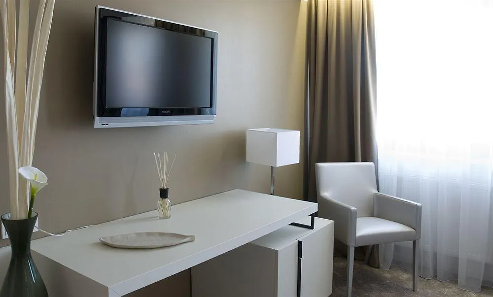 Pearl Design Hotel - Frankfurt City Frankfurt am Main