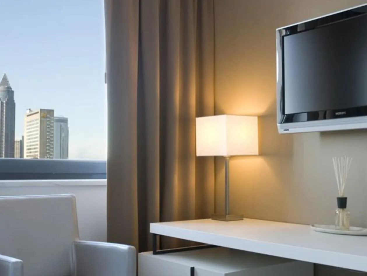 Pearl Design Hotel - Frankfurt City Frankfurt am Main