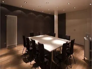 Pearl Design Hotel - Frankfurt City Frankfurt am Main 4*,