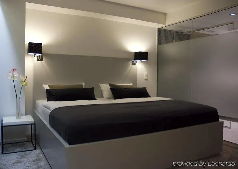 ****  Pearl Design Hotel - Frankfurt City Frankfurt am Main Alemanha