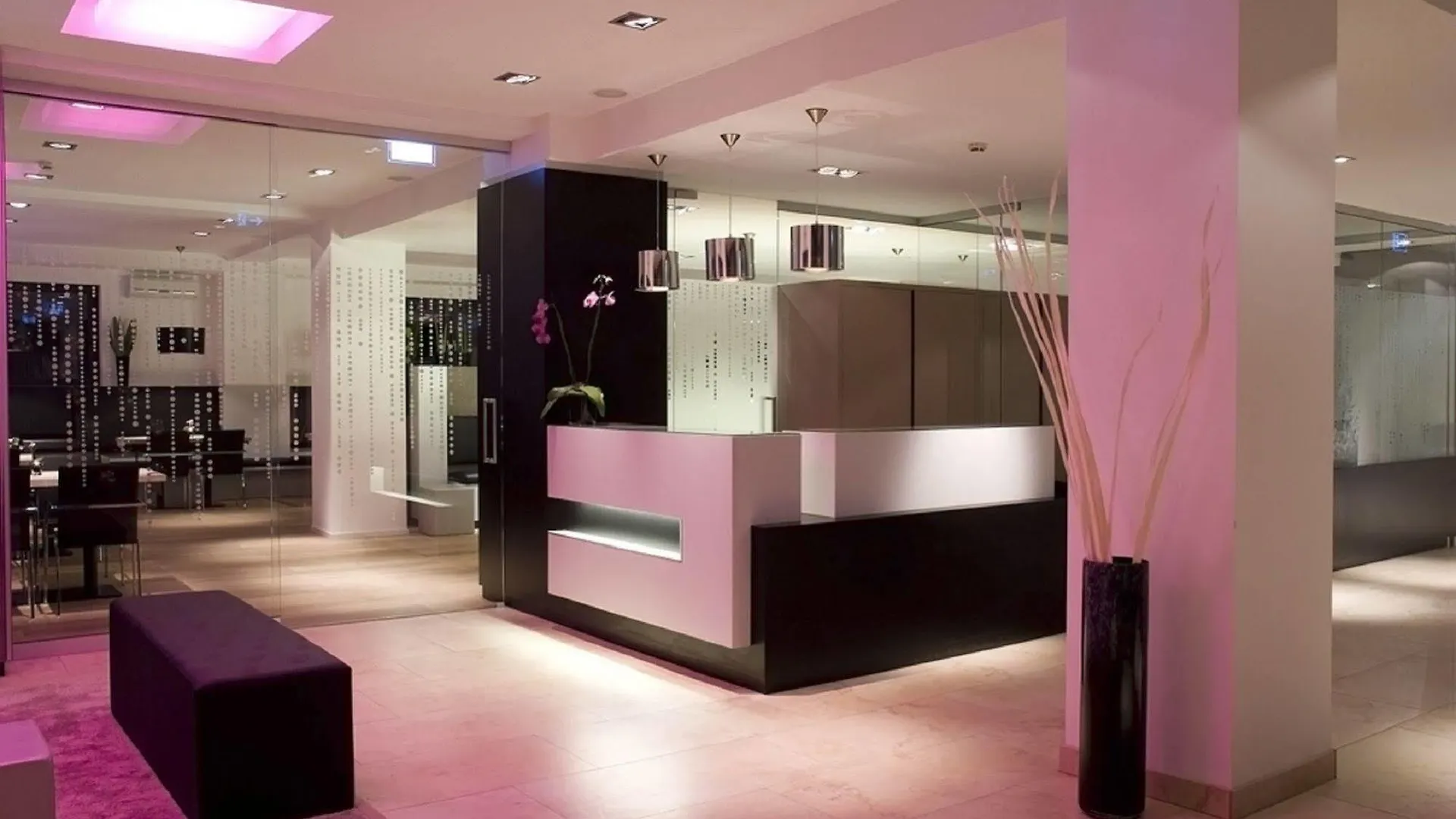 Pearl Design Hotel - Frankfurt City Frankfurt am Main 4*,  Alemanha
