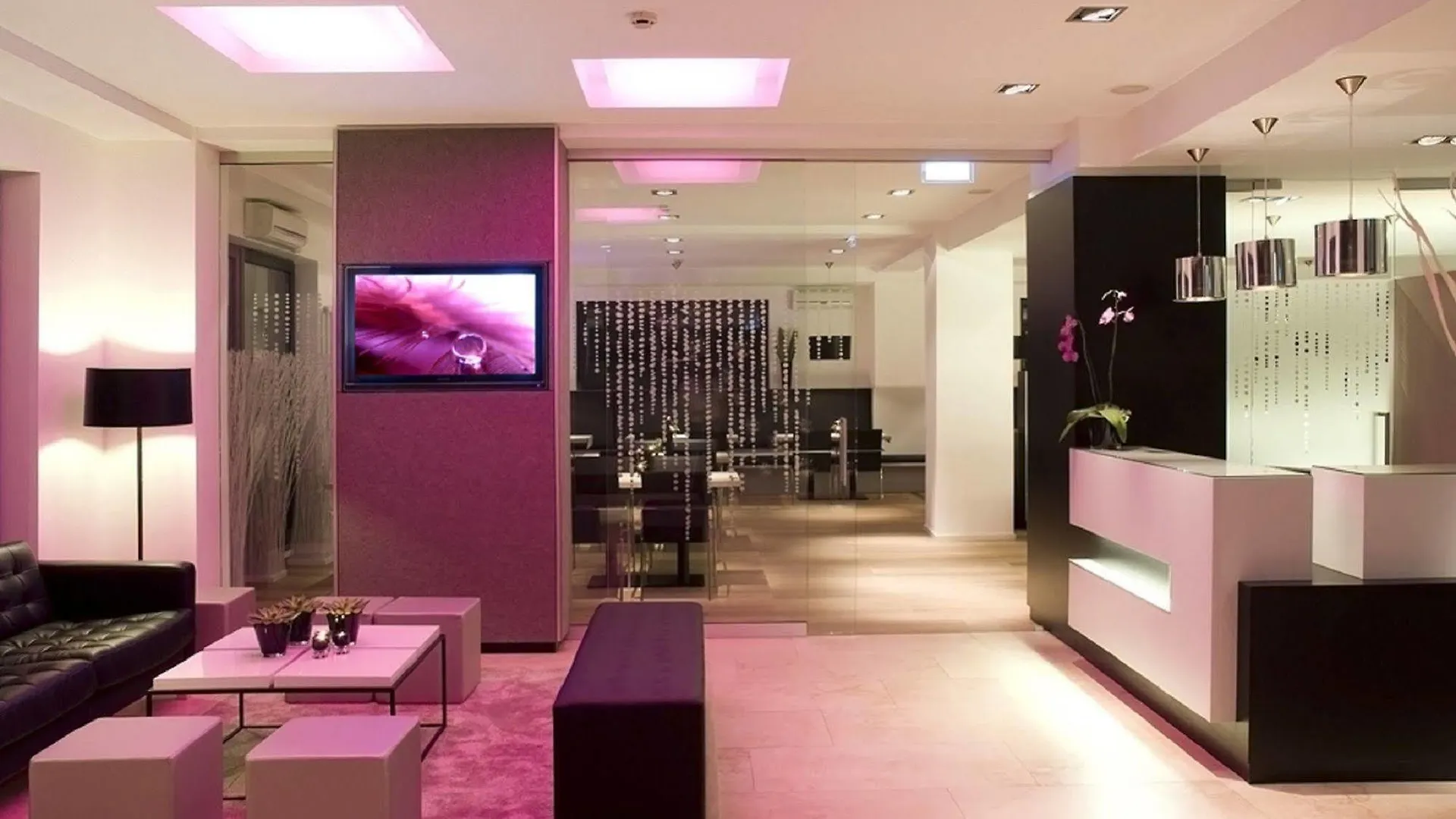Pearl Design Hotel - Frankfurt City Frankfurt am Main