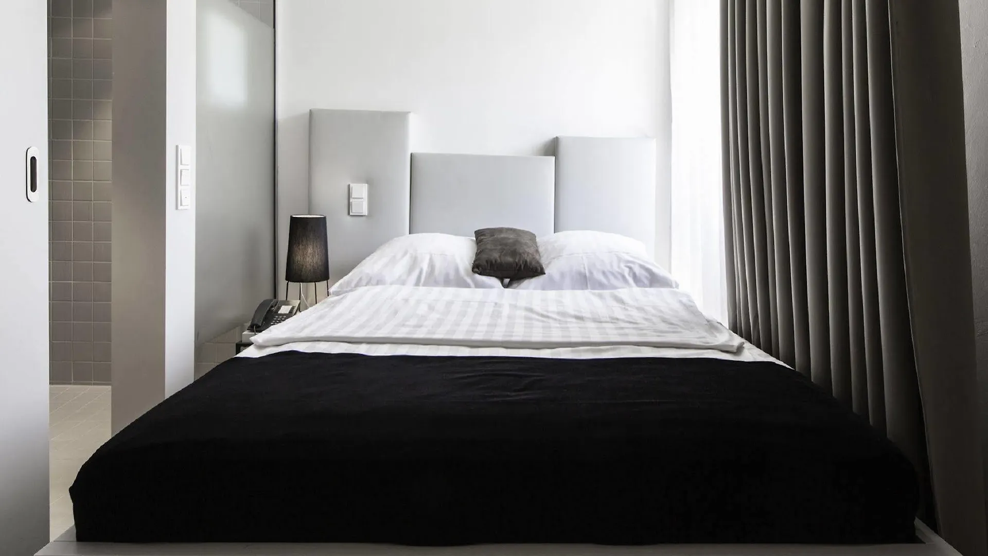 Pearl Design Hotel - Frankfurt City Frankfurt am Main