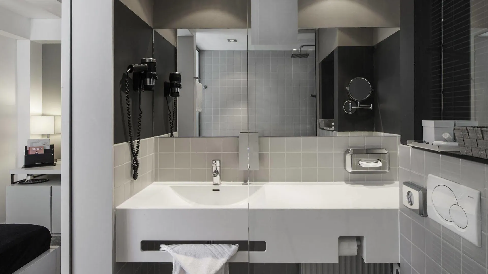 Pearl Design Hotel - Frankfurt City Frankfurt am Main