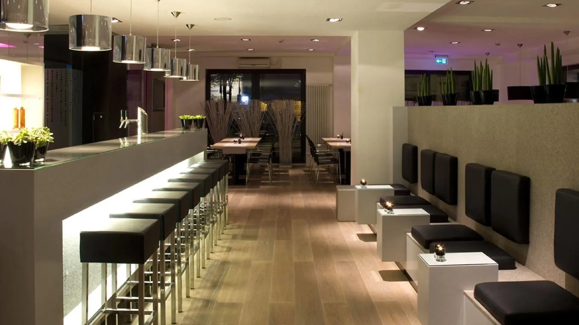 Pearl Design Hotel - Frankfurt City Frankfurt am Main Alemanha
