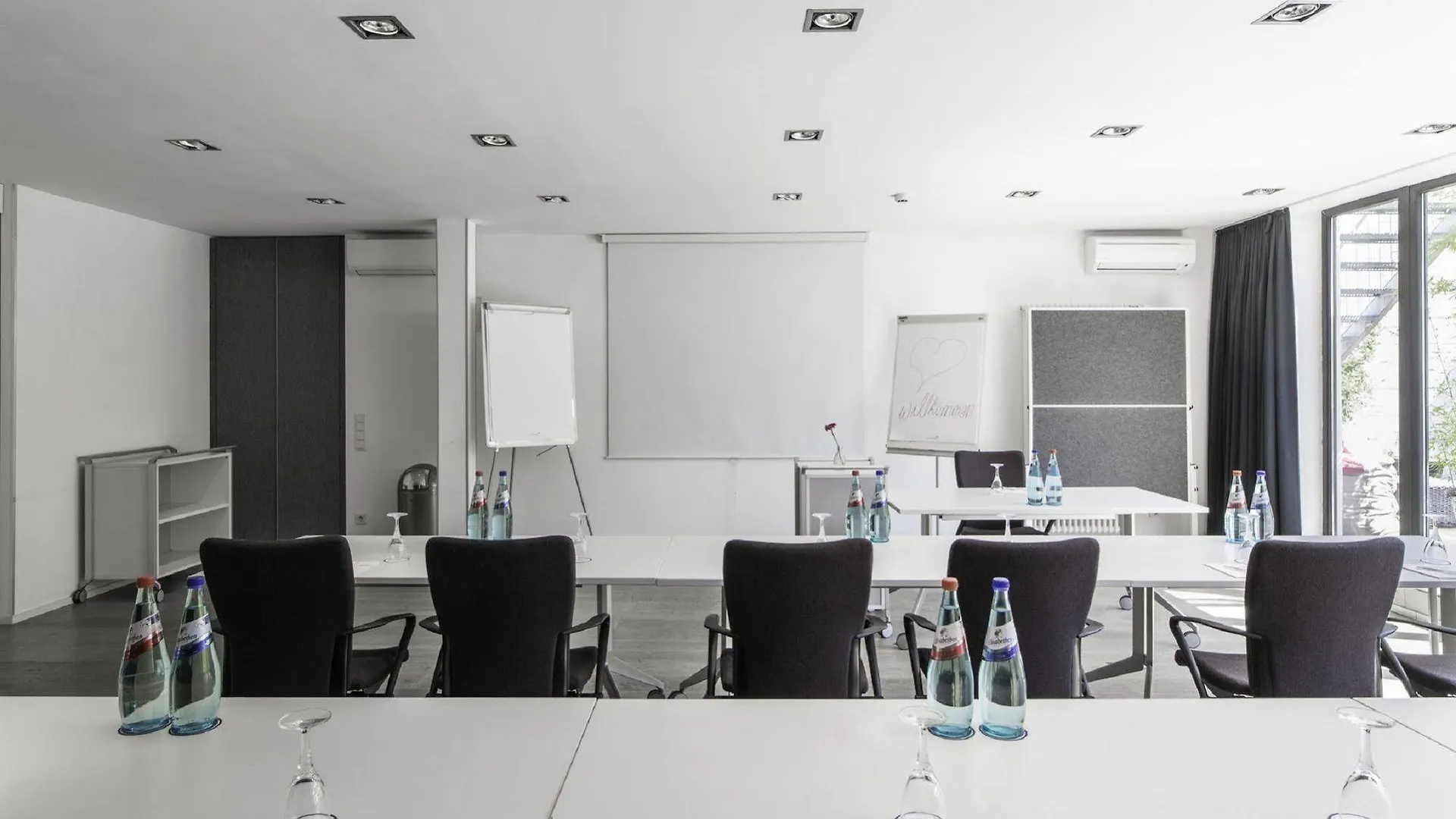 Pearl Design Hotel - Frankfurt City Frankfurt am Main