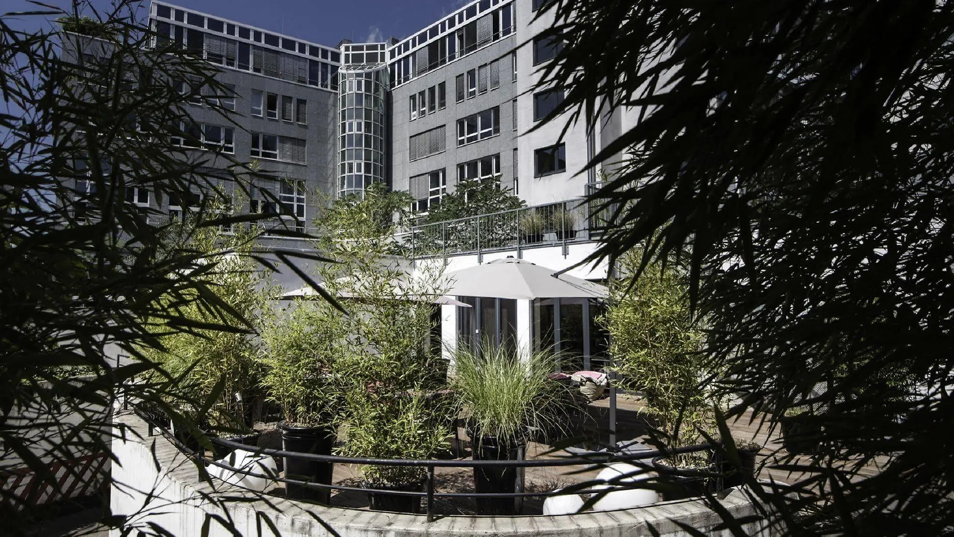 Pearl Design Hotel - Frankfurt City Frankfurt am Main
