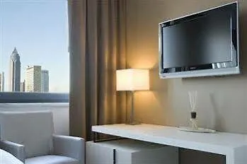 Pearl Design Hotel - Frankfurt City Frankfurt am Main